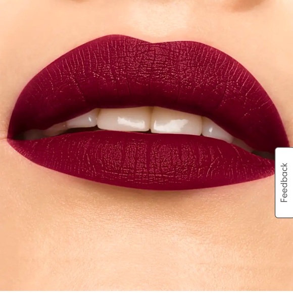 Rouge Christian Louboutin Velvet Matte Lip Colour  Retro Berry 148M, 0.13oz BNIB - Picture 13 of 15